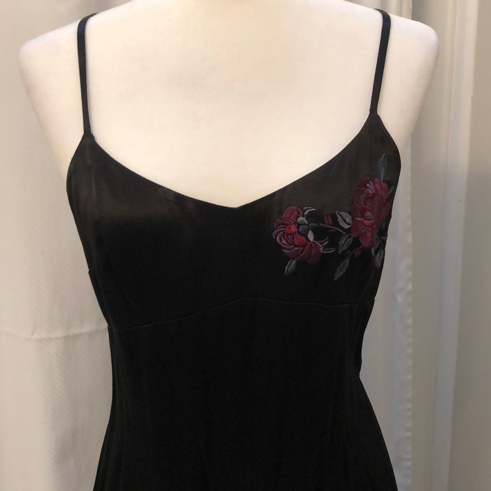 EXPRESS Gorgeous Dress